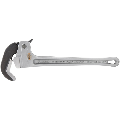 Aluminium RapidGrip Wrenches