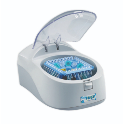 Benchmark Scientific myFuge Mini Microcentrifuge