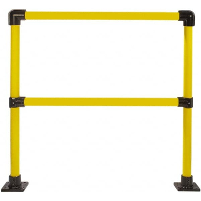 Bumble Bee Safety Rail