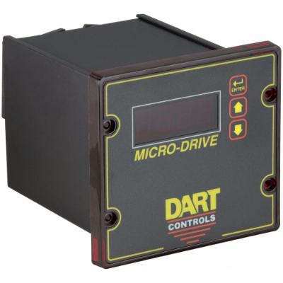 Dart Controls Digital SCR Drives