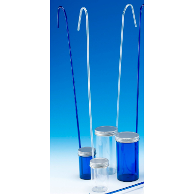 Dippas Sterile Samplers 