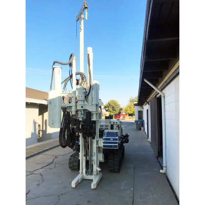 Direct Push Technology