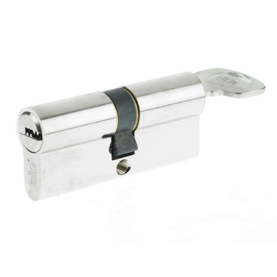 Double Euro Profile Cylinders 1000 Series