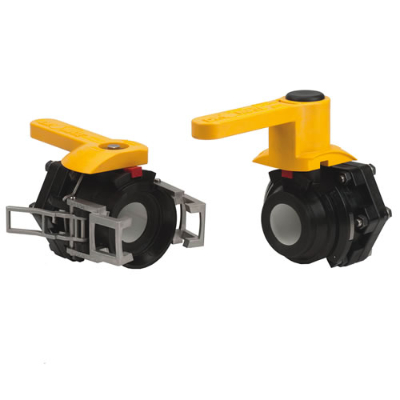 Dry-Mates Dry-Disconnects