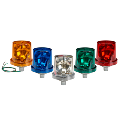 Electraray Rotating Warning Lights