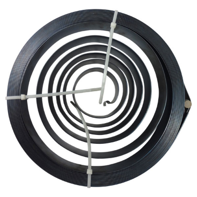 Enclosed Drive Spring