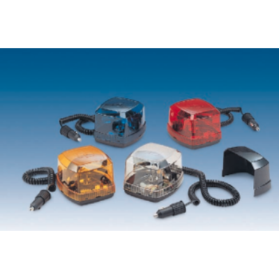 FireBeam Compact Vehicular Warning Lights