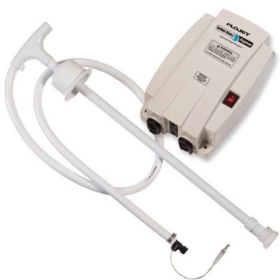 Flojet Bottled Water System Plus