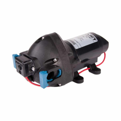 Flojet Triplex Hi-flow Diaphragm Pump