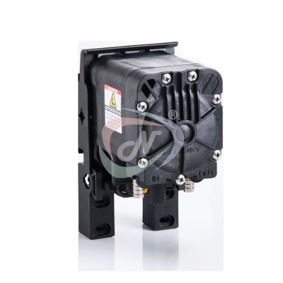 Flojet U Series Bag-in-Box Syrup Pump