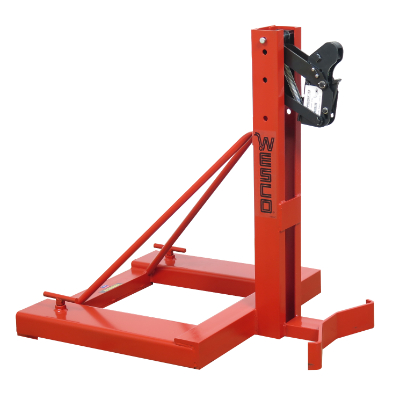 Gator Grip Drum Grabs