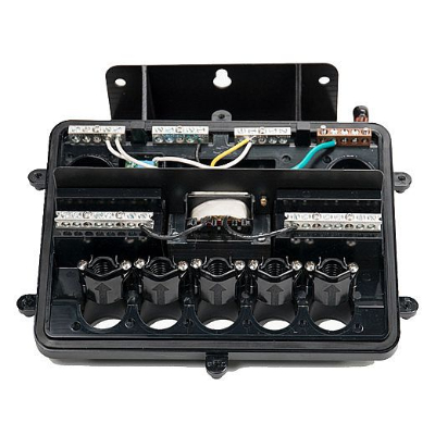 Intermatic COMBOConnect Junction Boxes