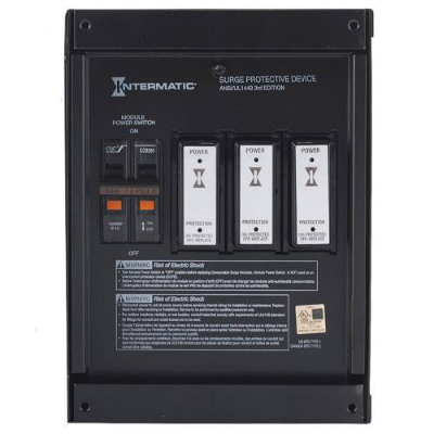 Intermatic Smart Guard Surge Protectors