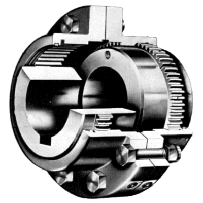 Jawflex Couplings