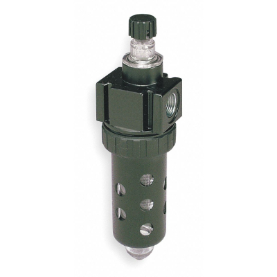 L12 AtoMist Series Lubricators