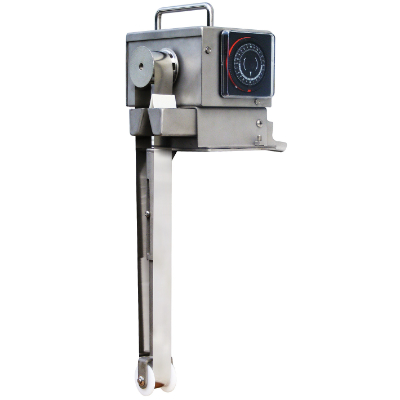 Mighty Mini Belt Oil Skimmer