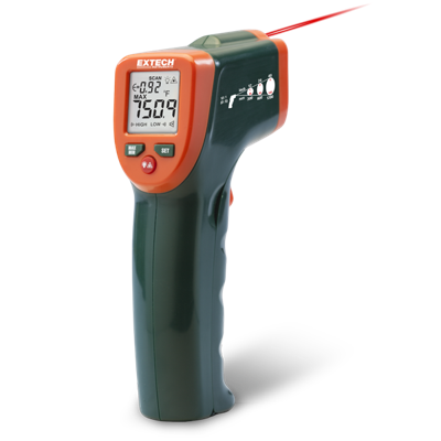 Mini InfraRed Thermometer