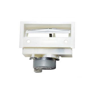 RAD Series Refrigerator Air Dampers