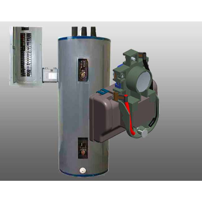 Robertshaw eST Technology