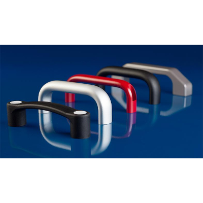 Tubular Handles, Compact