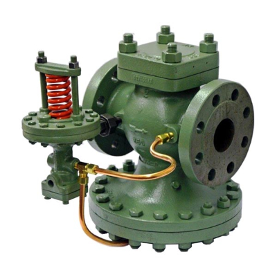 Type E Valve