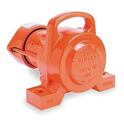 Vibco Big Bertha Dumpbody Vibrators