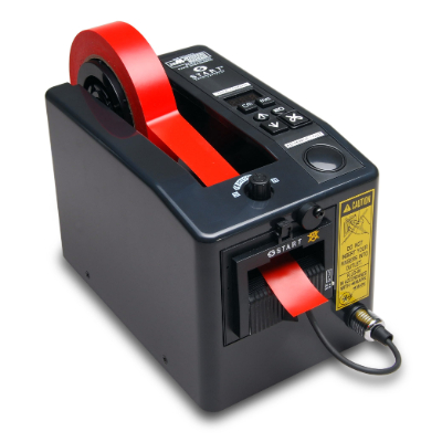 zcM1000 Electric Tape Dispensers