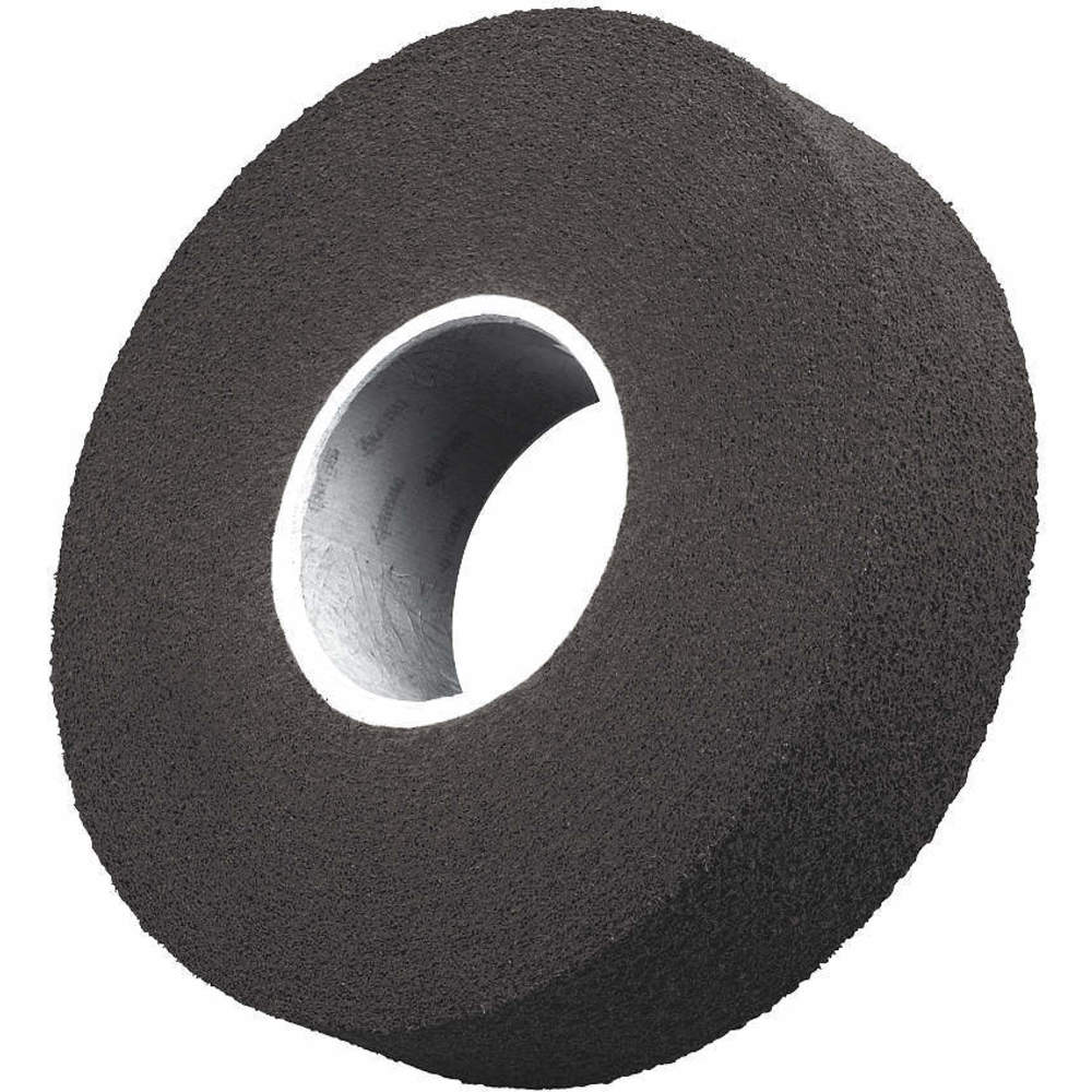 Convolute Wheel Debur/finish 8 x 3 x 3 Fn