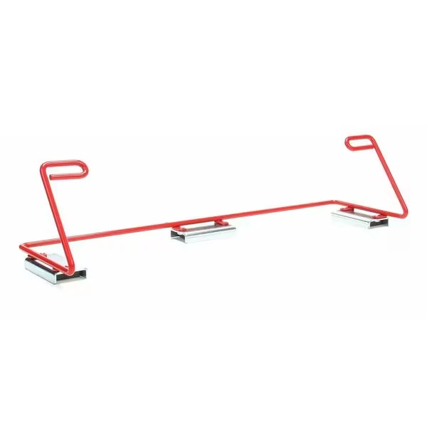 Dirt Trap Dispenser, 18-3/4 Inch L, 5-9/16 Inch W