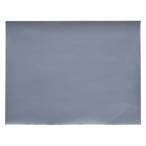 Sanding Sheet 11 x 9 Inch 600 G Sc, 25PK