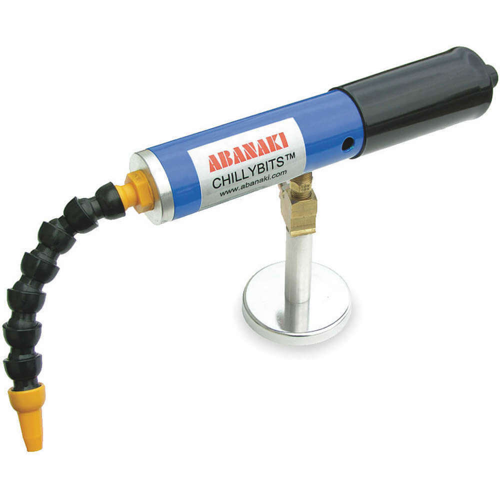 ABANAKI Milling and Drilling Accessories