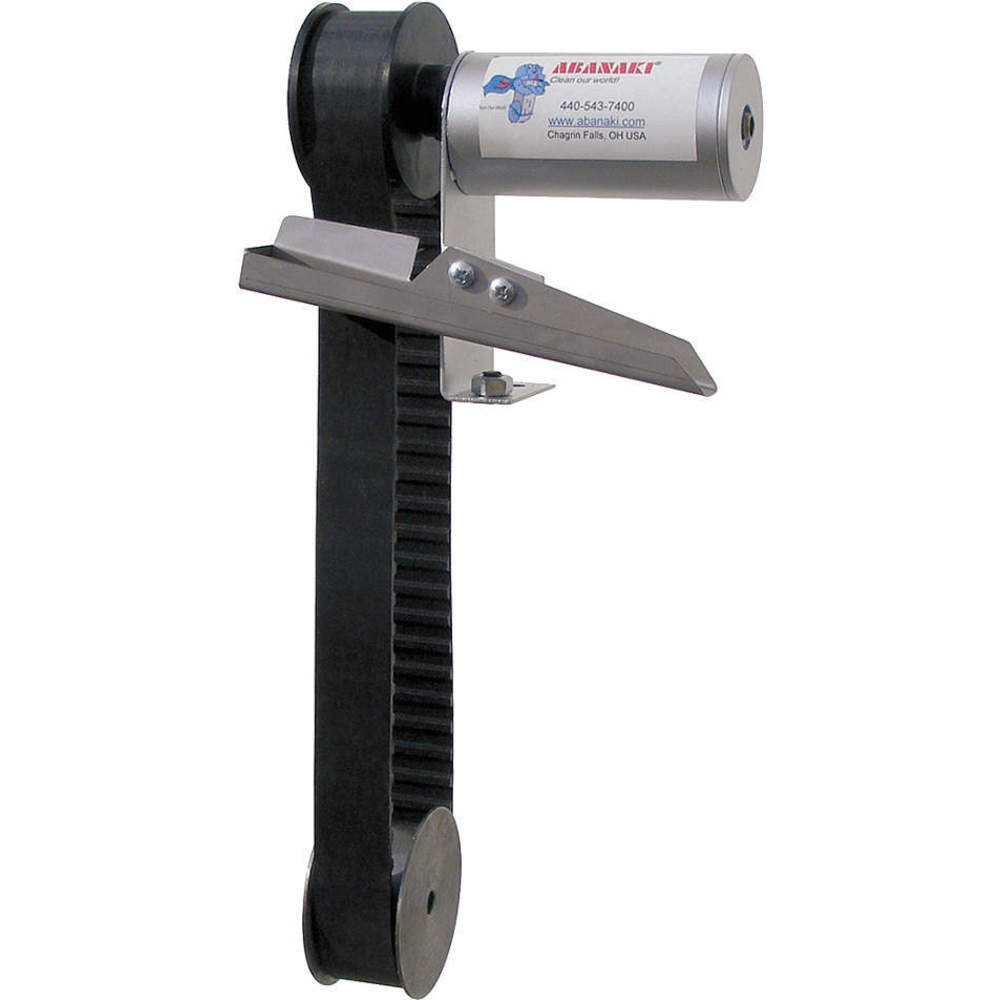 ABANAKI Oil Skimmers