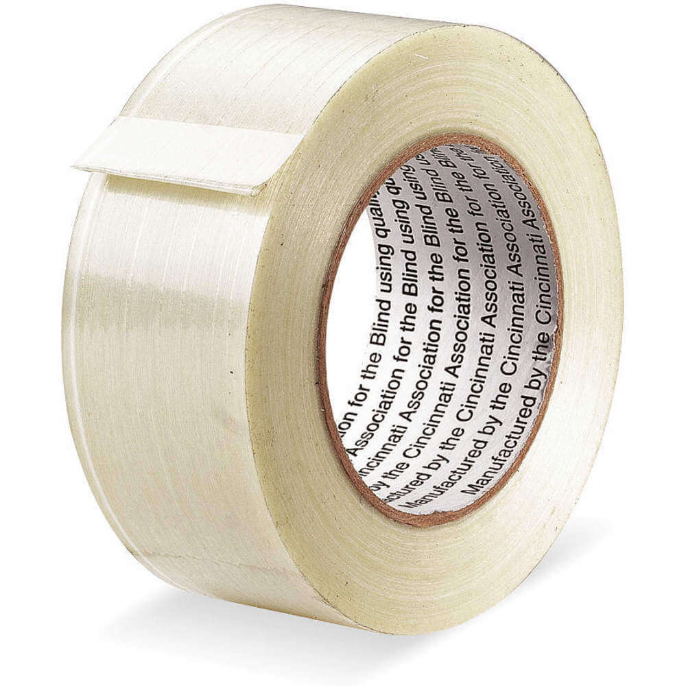 ABILITY ONE Filament Tapes