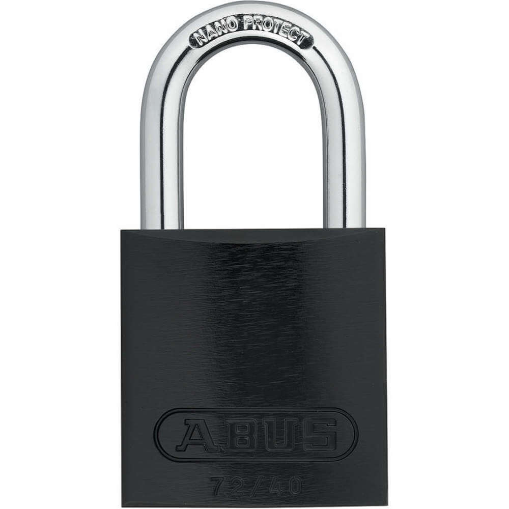 ABUS Lockout Padlocks
