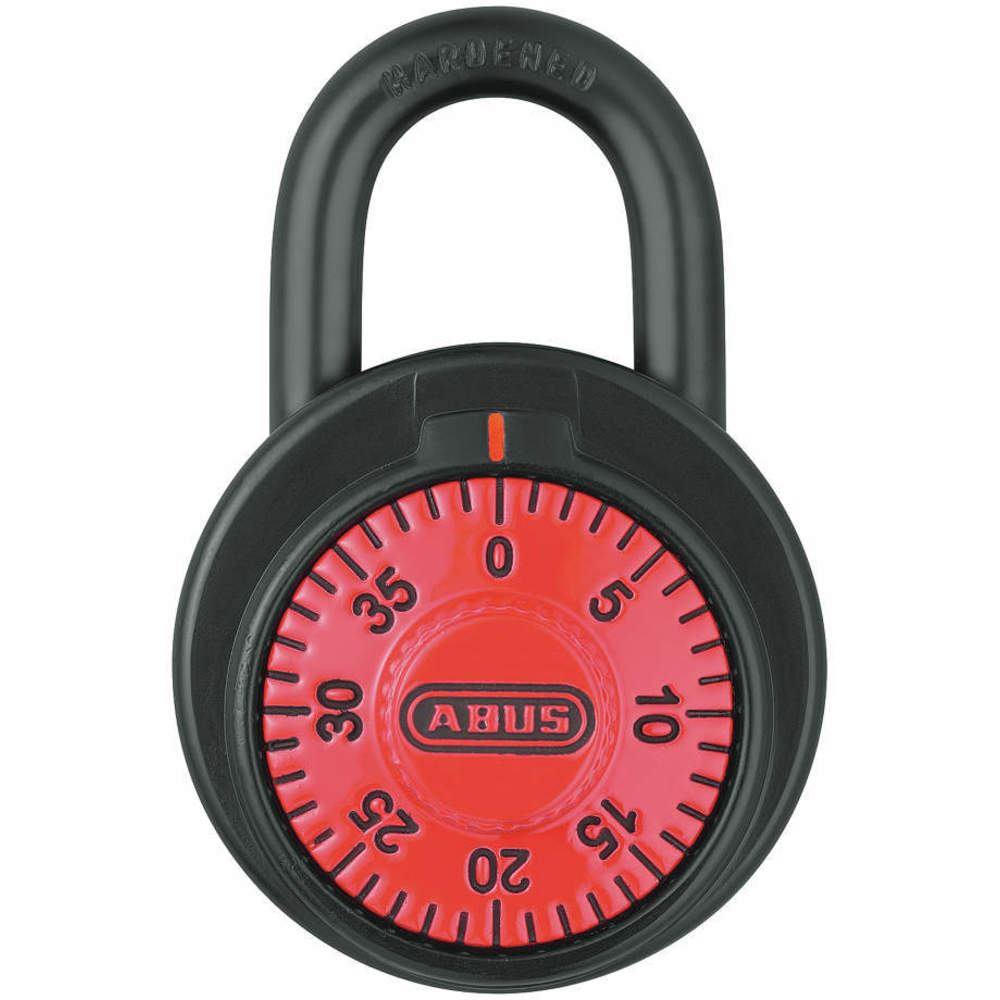 ABUS Combination Padlocks