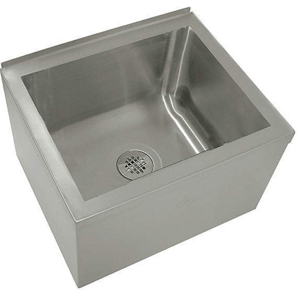 ADVANCE TABCO Mop Sinks