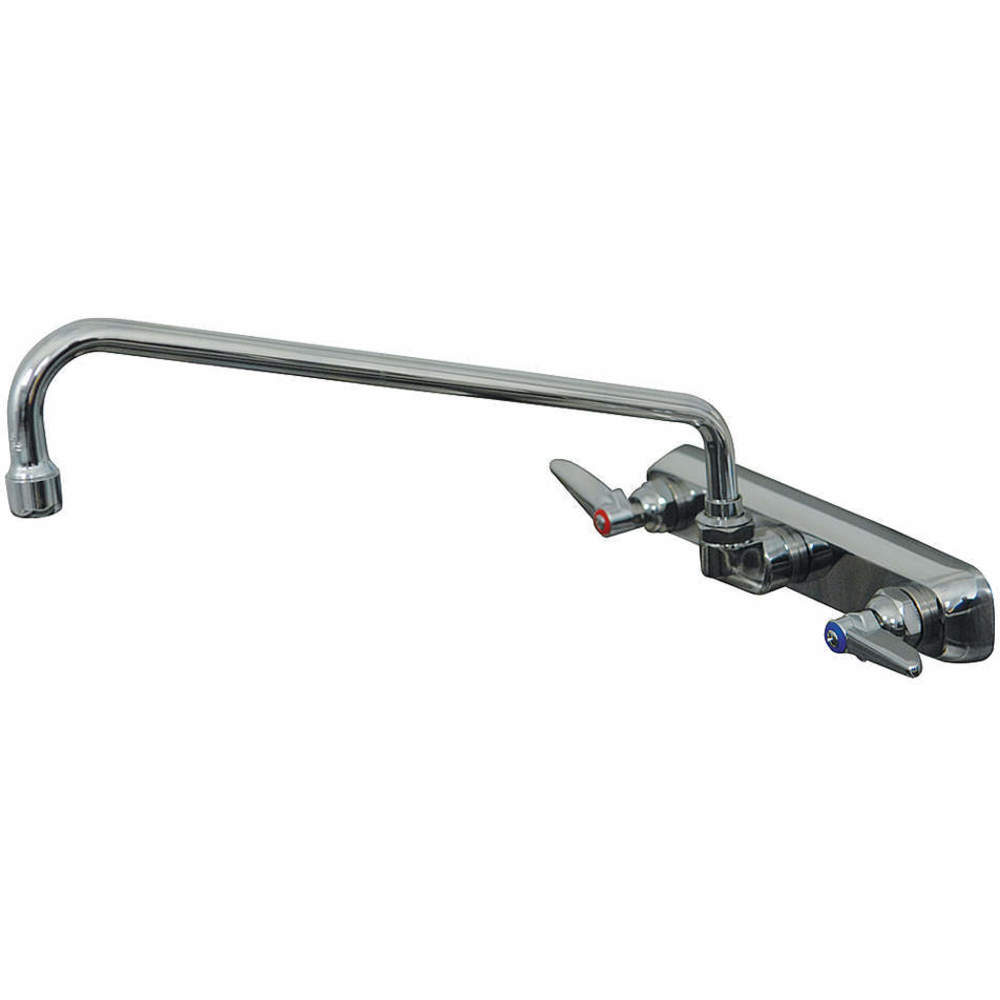 ADVANCE TABCO Utility Sink Faucets