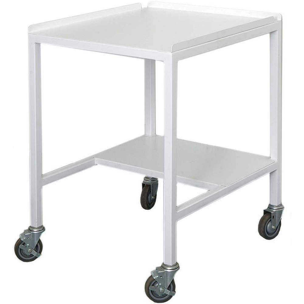 Mobile Cart 24 Downflow Ductless Workstation