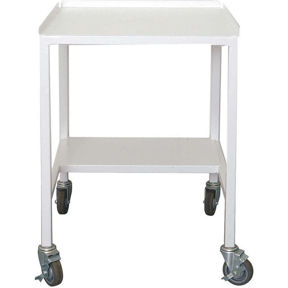 Fume Hood Cart 96 inch Width