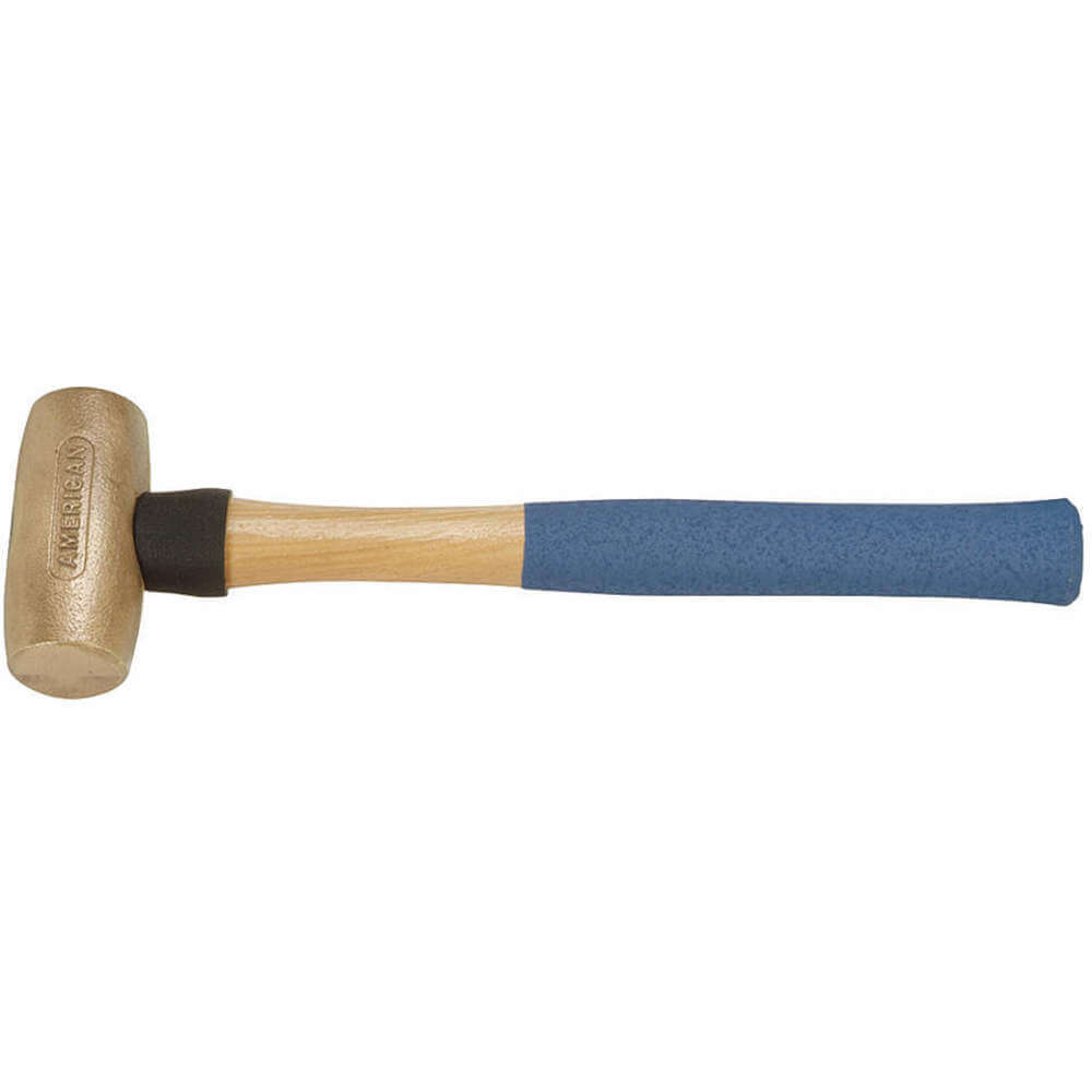 Sledge Hammer 4 Lb 14 Inch Wood
