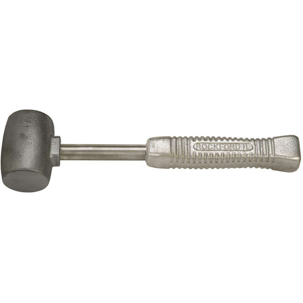Sledge Hammer 5 Lb 14 Inch Aluminium