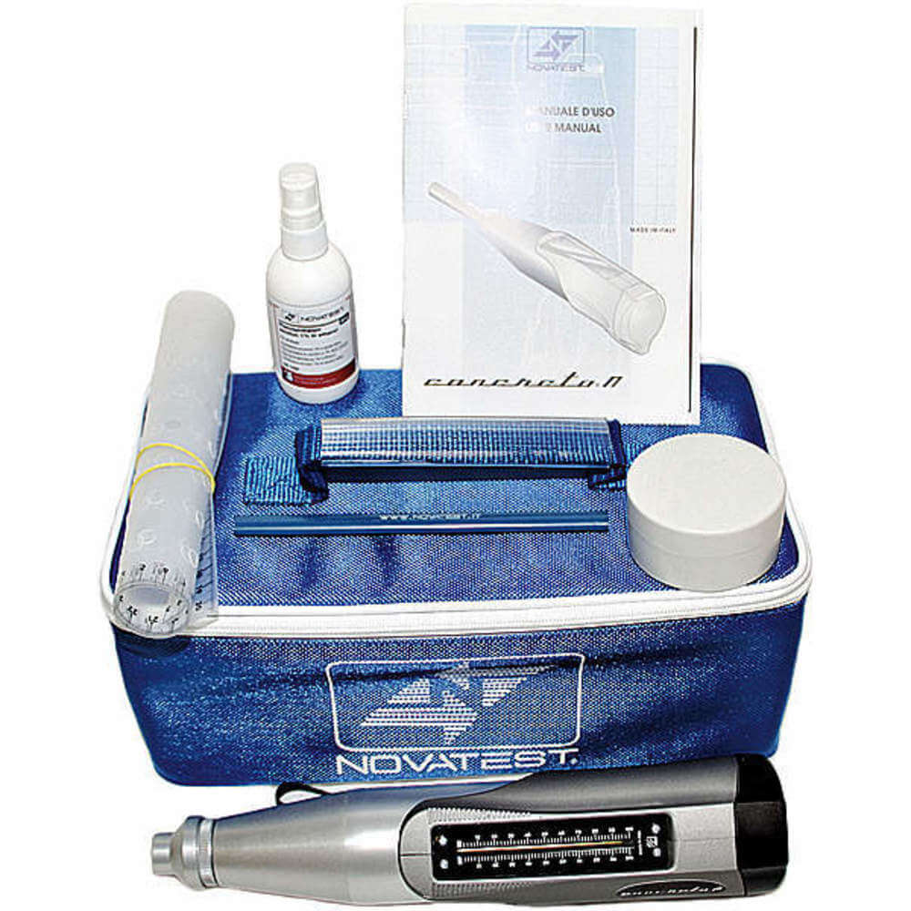 AMS Hardness Testers