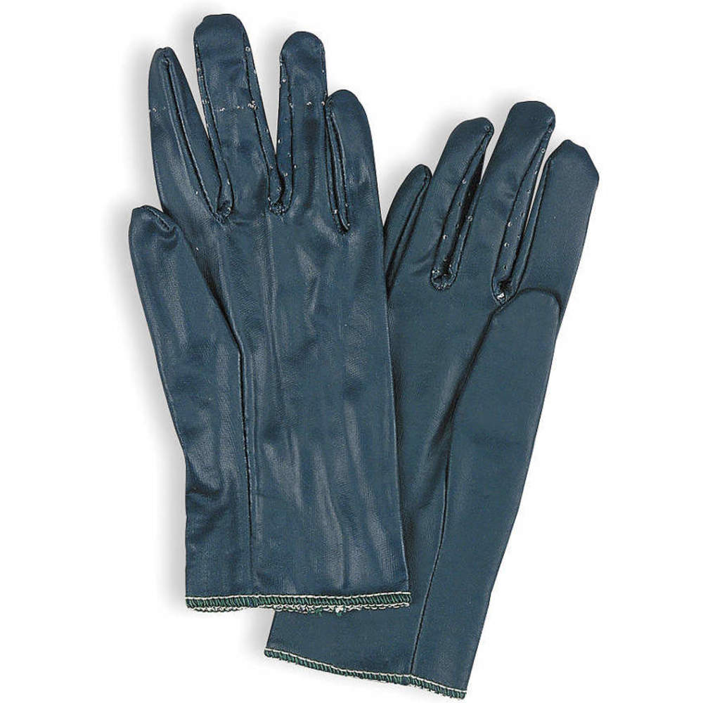 ANSELL Canvas Chore and Jersey Gloves