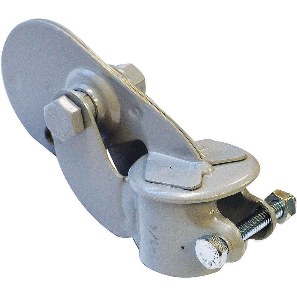 Exhaust Rain Cap 1-1/4 x 1-7/16 Inch