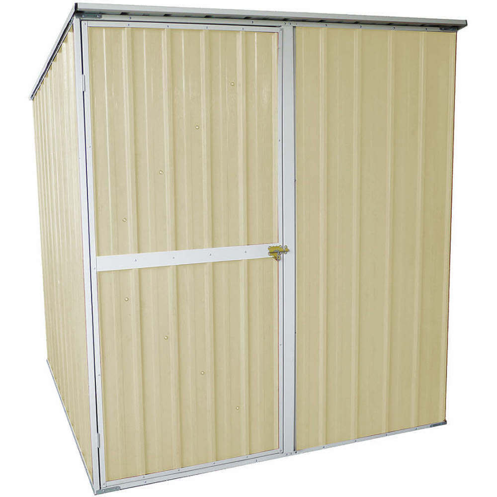 APPROVED VENDOR Storage Buildings