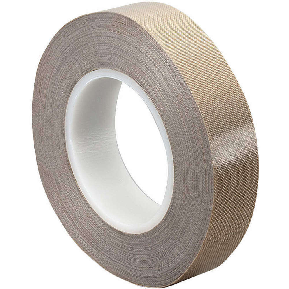 Fiberglass Tape 1 Inch x 36 Yard 12 Mil Tan
