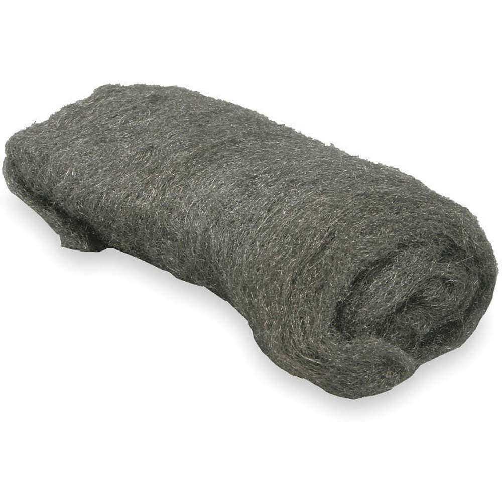 Industrial Grade Steel Wool Super Fine Pk16, 16PK