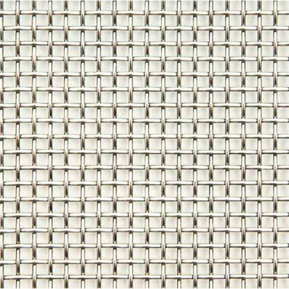 Wire Cloth 316 18 Mesh 0.0090 Diameter 48x48