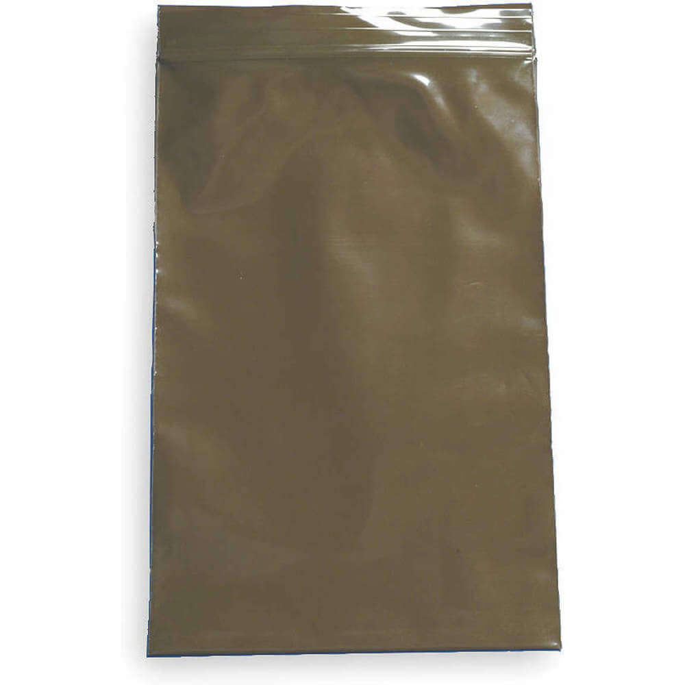 Pharmaceutical Transfer Bag Amber, 1000PK