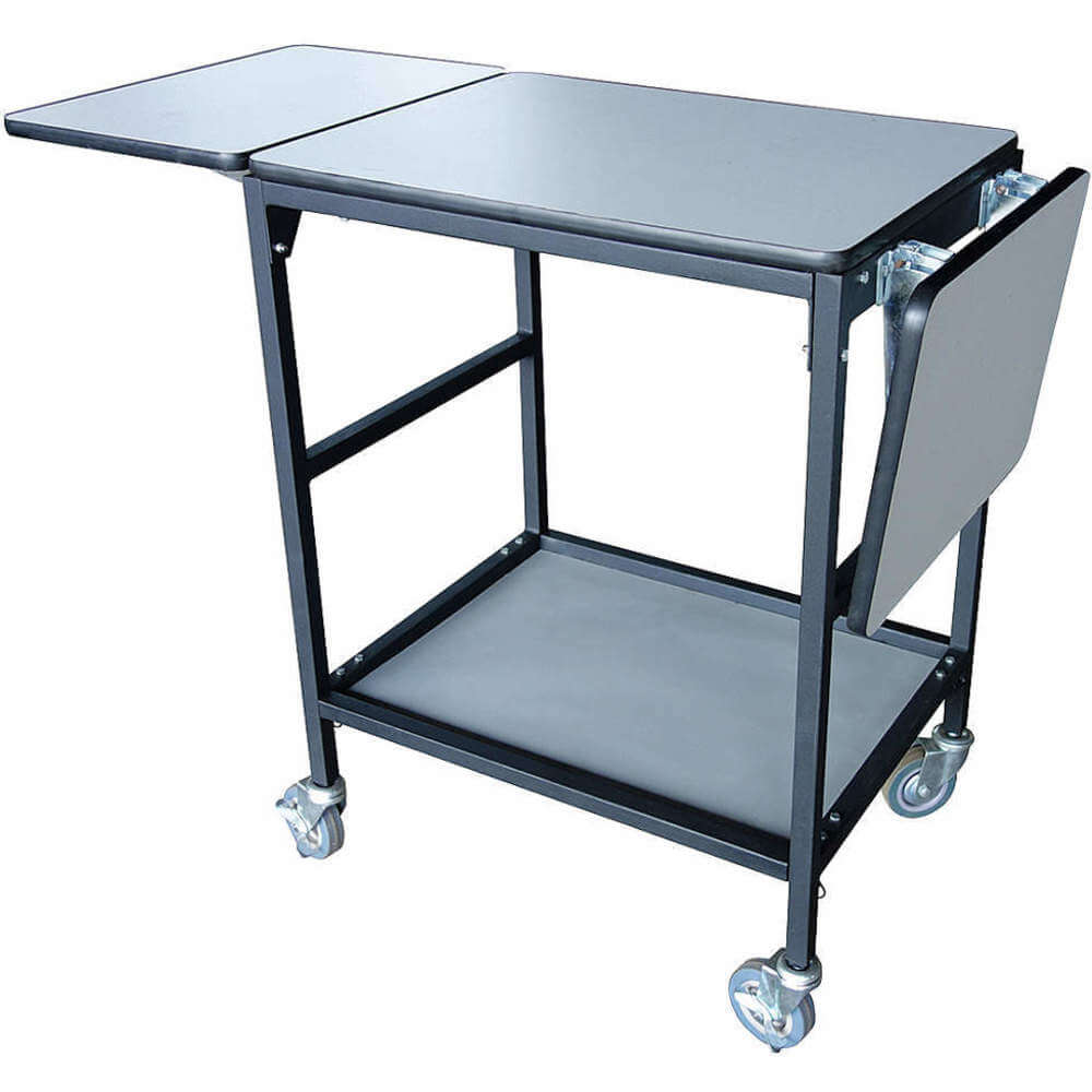 Mobile Workbench Cabinet 200 Lb. 68 Inch